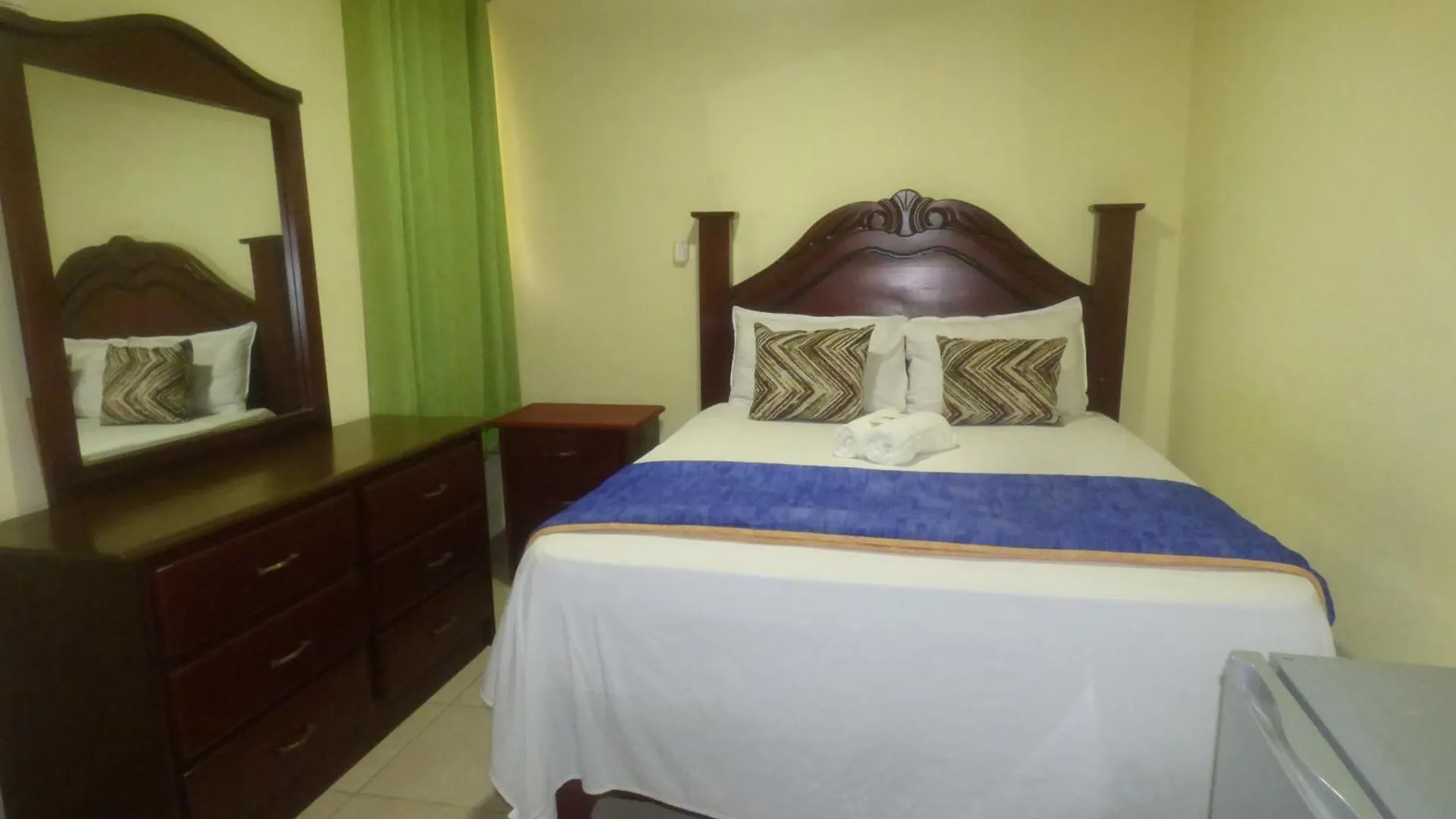 Hotel Enrique I Gazcue, Bed And Breakfast Santo Domingo
