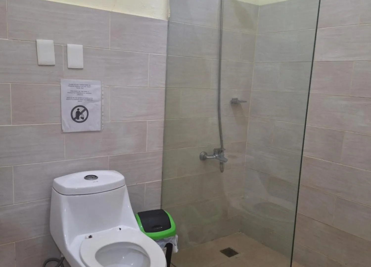 Hotel Enrique I Gazcue, Bed And Breakfast Santo Domingo Hostel