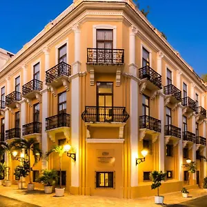 Gran Europa Trademark Collection By Wyndham (adults Only) Saint-Domingue